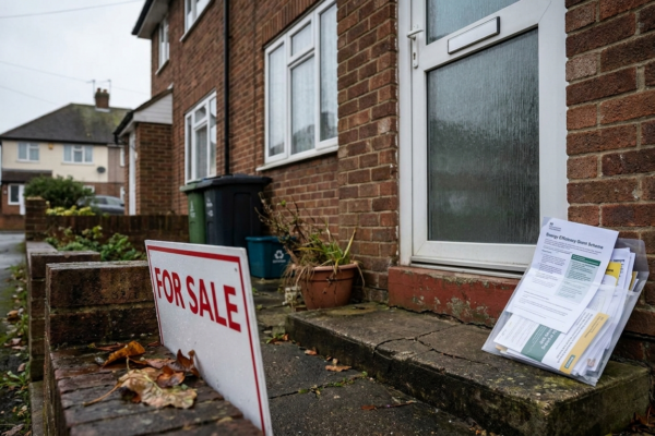 Why UK homeowners ignore retrofit grants and what changes that