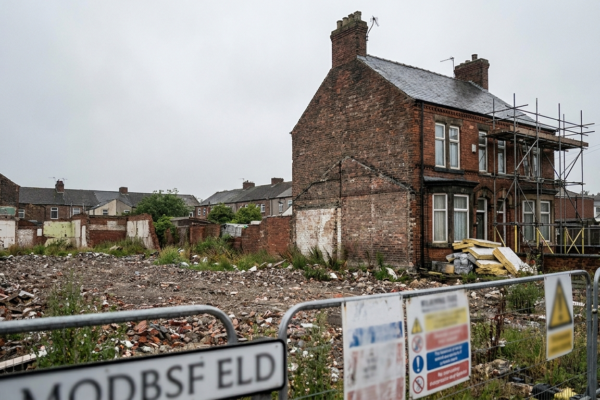 Demolition vs retrofit: why UK homes need a policy overhaul