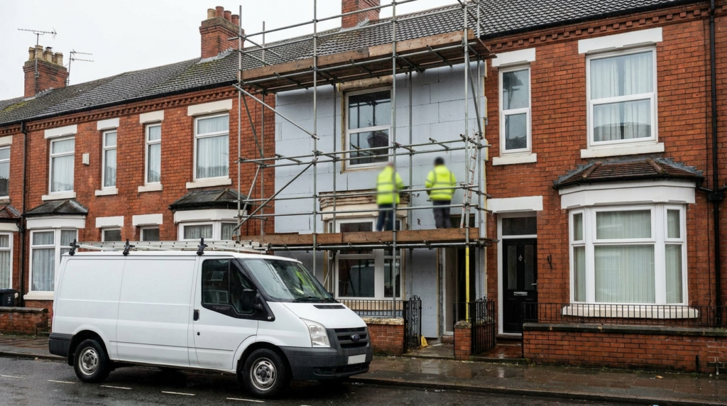 UKGBC retrofit call: what it means for your home and bill