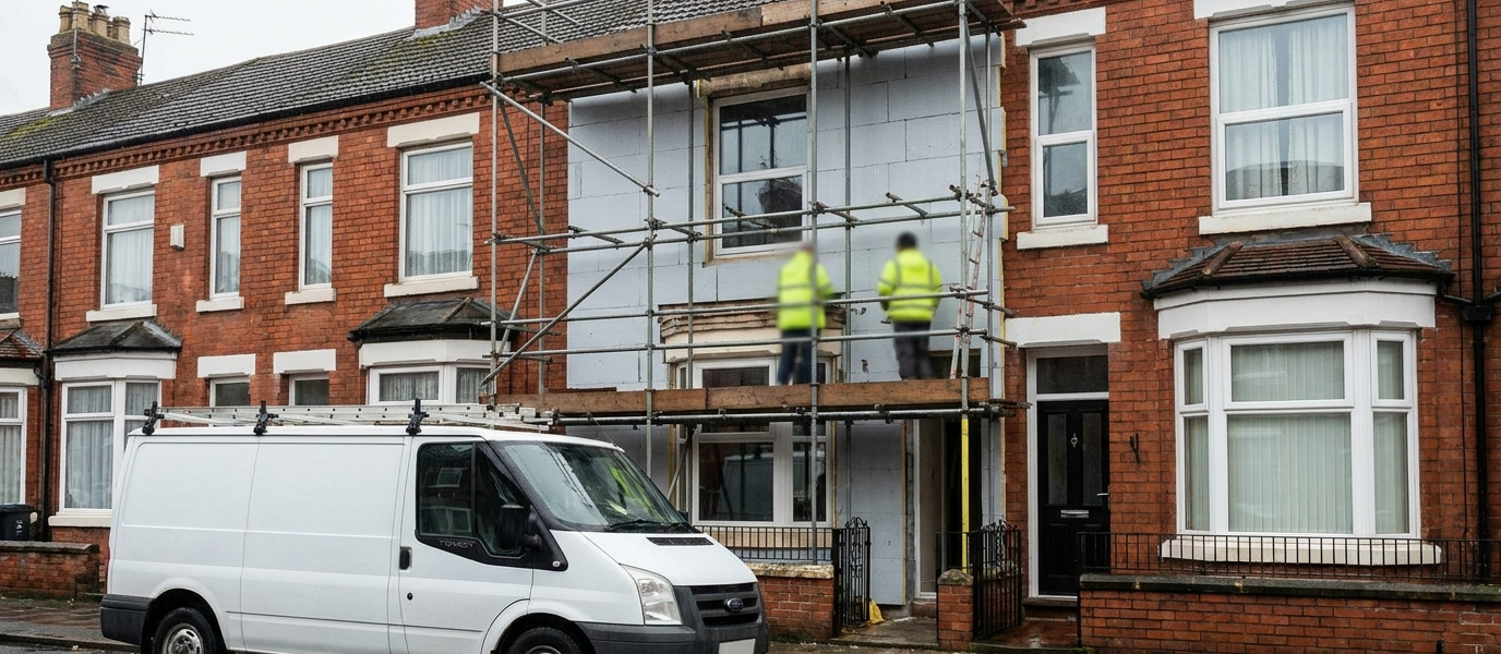 UKGBC retrofit call: what it means for your home and bill