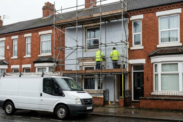 UKGBC retrofit call: what it means for your home and bill