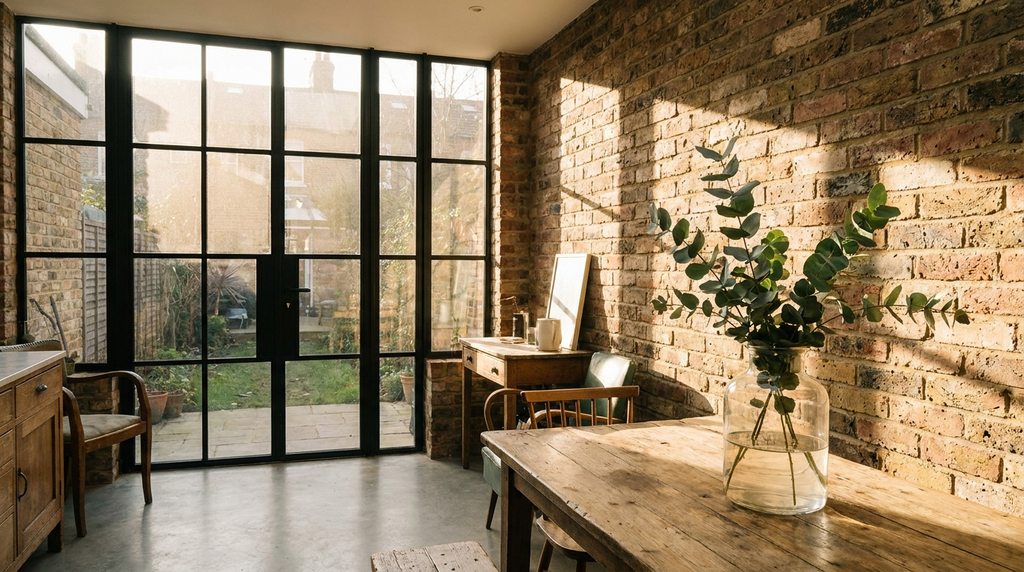 Is uPVC double glazing worth it?