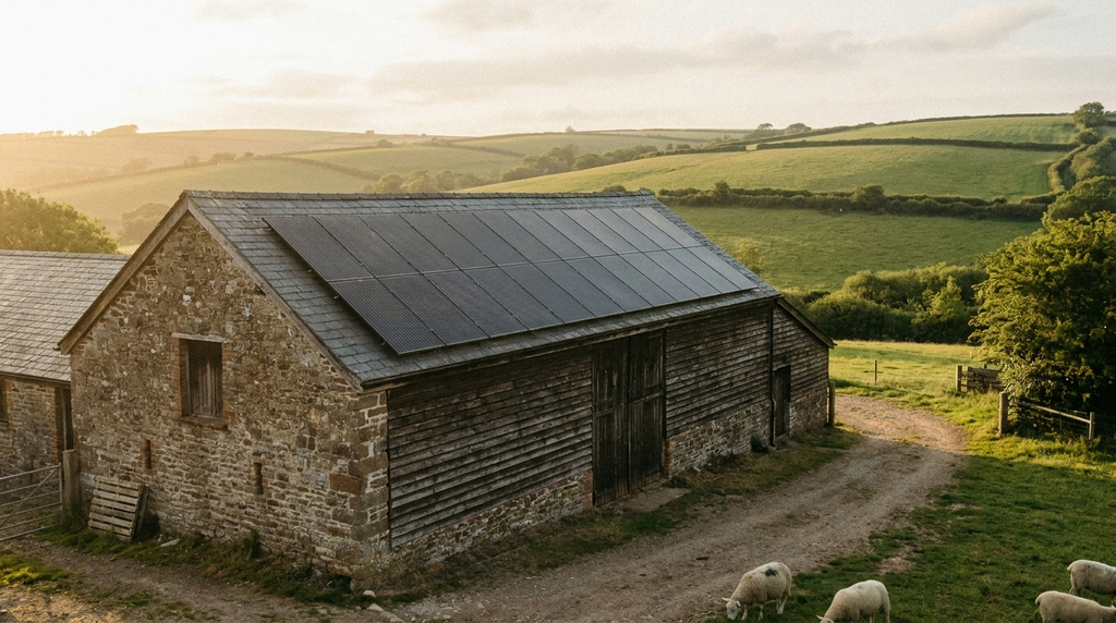 Are solar panels a good investment?