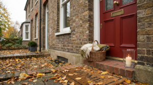 Autumn Home Prep Beyond The Energy Bills