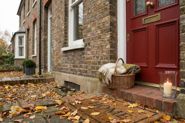 Autumn Home Prep Beyond The Energy Bills