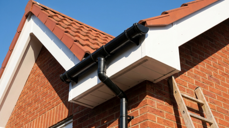 Bargeboards, Fascias, Soffits, The UK Roofline Glossary
