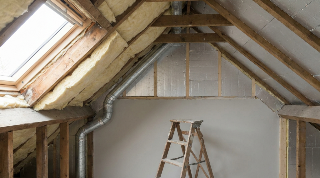 Category Home Insulation