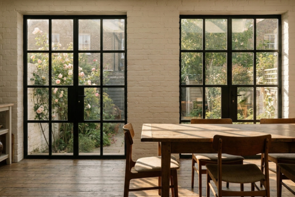 Crittall Windows And Why Britain Fell Back In Love
