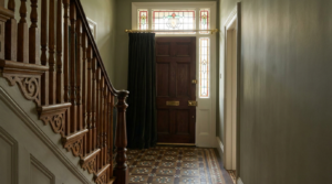 Draughtproofing A Period Home Without Spoiling The Character