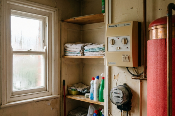 Economy 7 Tariff And Whether It Suits Your Home