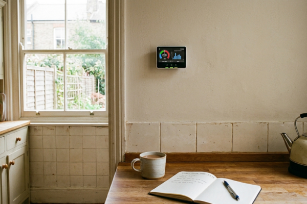 Energy Monitor Devices That Actually Help You Save
