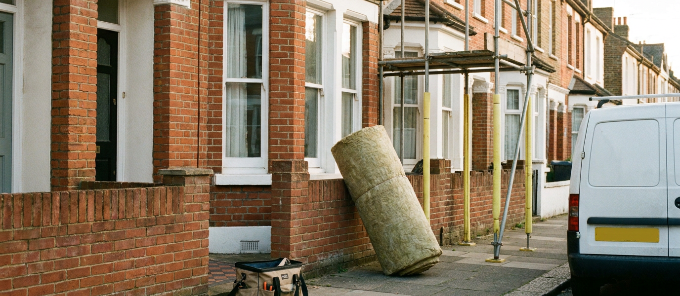 Free Insulation Schemes For Uk Homeowners In 2026