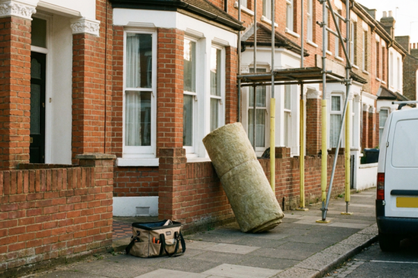 Free Insulation Schemes For Uk Homeowners In 2026