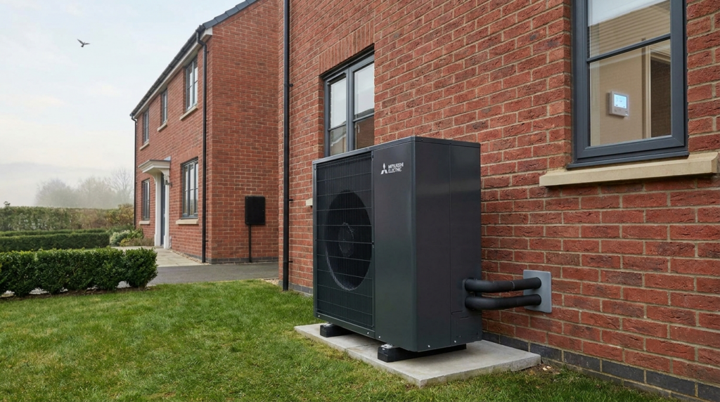 Air Source Heat Pumps — UK Buying Guide (2026)
