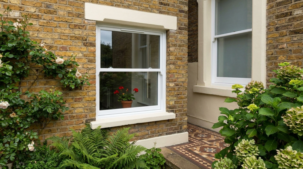 UK Double Glazing Buying Guide 2026