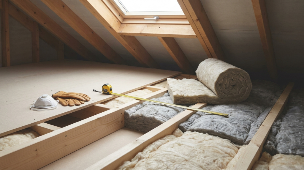 Loft Insulation Costs and Grants 2026
