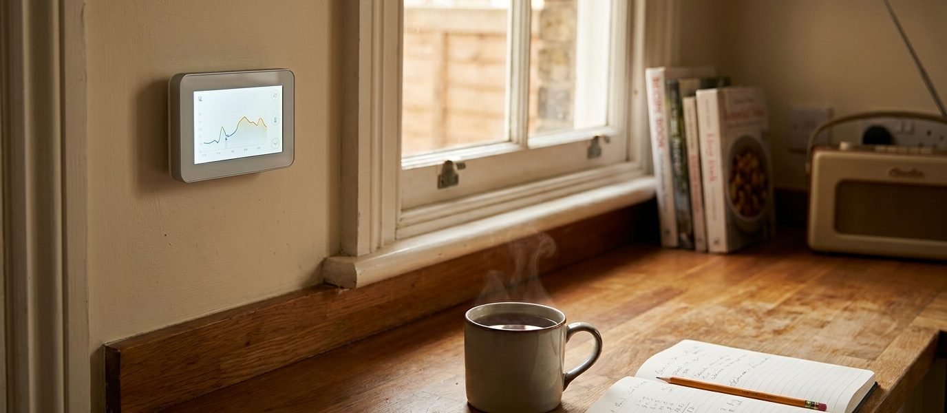 Heating Timer Settings That Cut Your Bills Fast