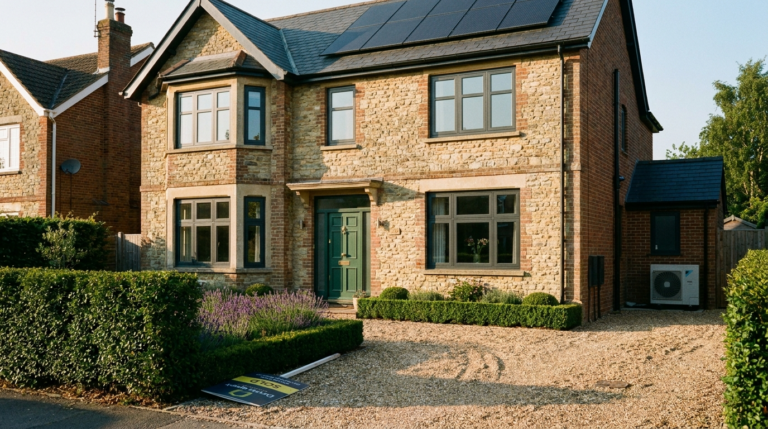 Home Improvements That Add Real Value in 2026, Ranked by ROI