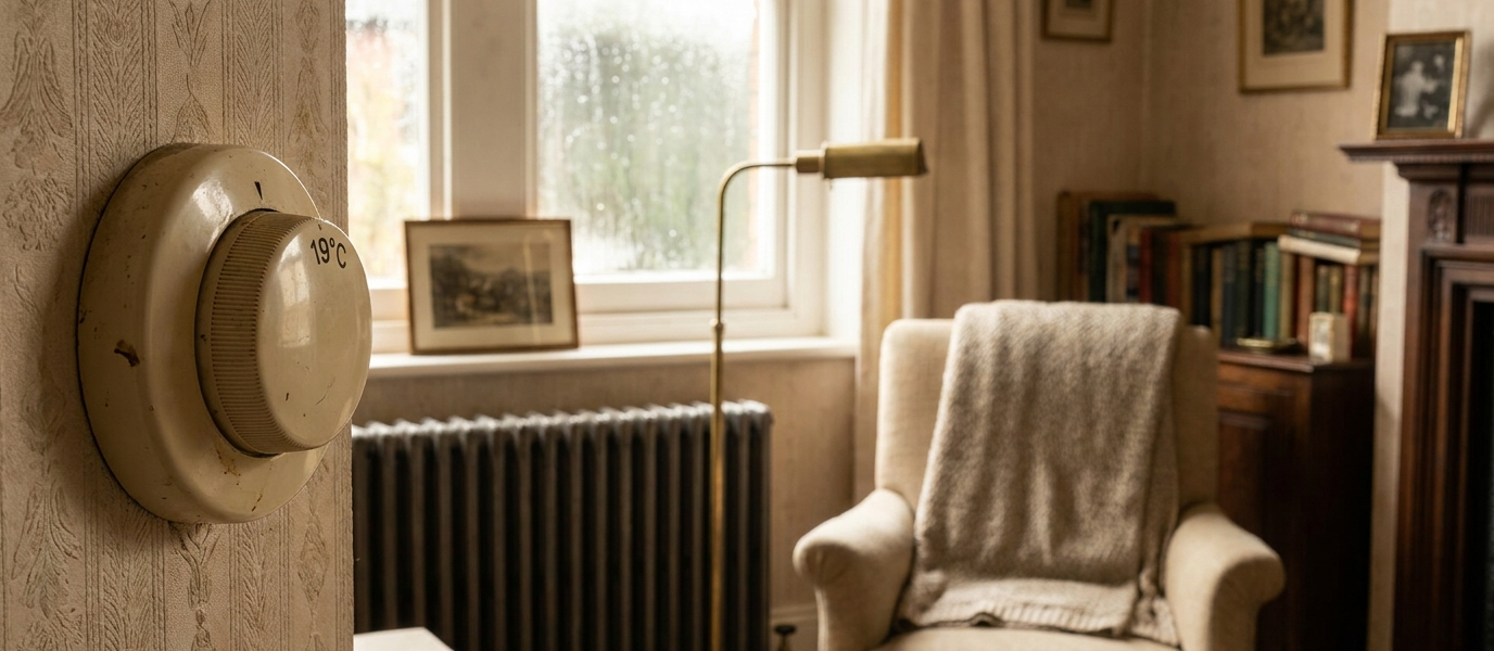 How Much Does Leaving The Heating On All Day Cost