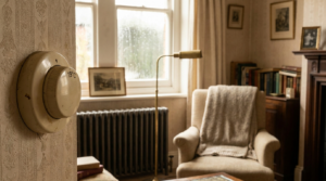 How Much Does Leaving The Heating On All Day Cost