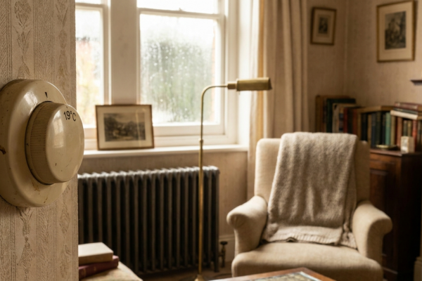 How Much Does Leaving The Heating On All Day Cost