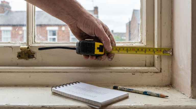 How to Measure Windows for Replacement, DIY Steps Before You Get Quotes