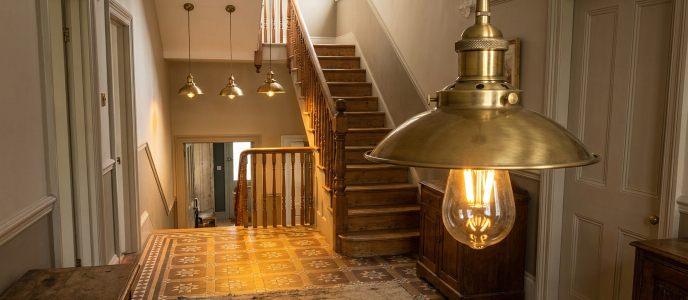 Led Bulb Upgrade Savings For A Whole House