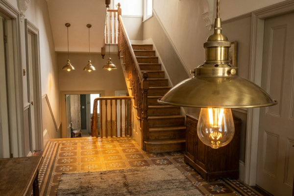 Led Bulb Upgrade Savings For A Whole House