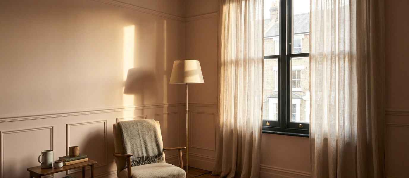 Light Reflecting Paint Colours Beyond White