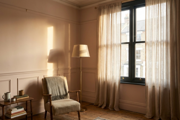 Light Reflecting Paint Colours Beyond White
