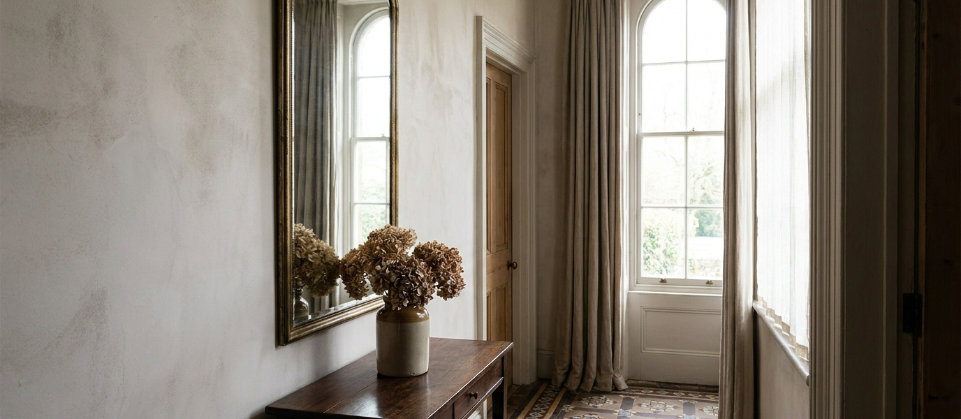 Mirrors And The Quiet Trick Of Reflected Light