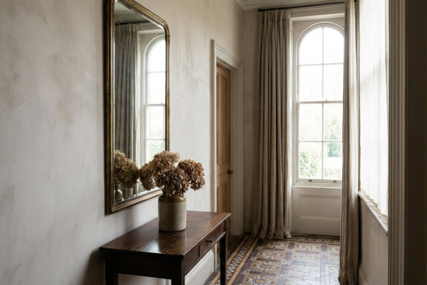 Mirrors And The Quiet Trick Of Reflected Light