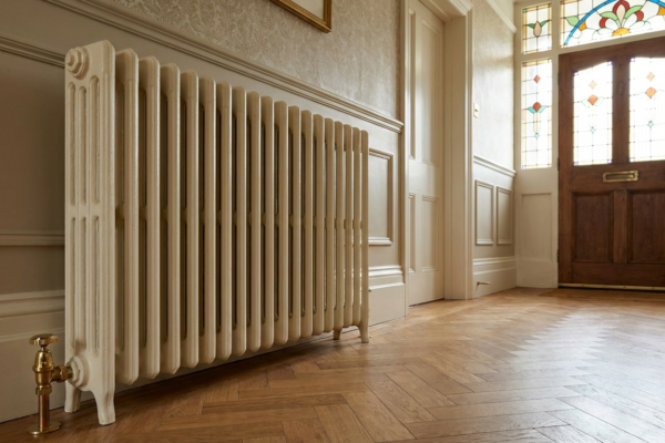 One Excellent Radiator Or Three Average Ones