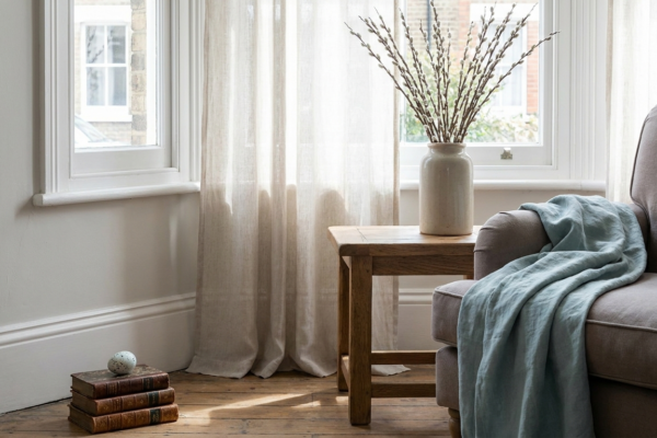 Pastel Easter Interior Schemes That Still Look Adult