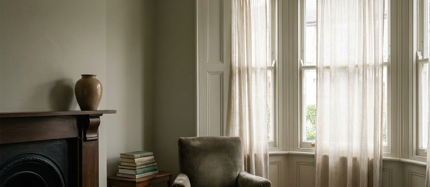 Quiet Homes The Forgotten Benefit Of Insulation