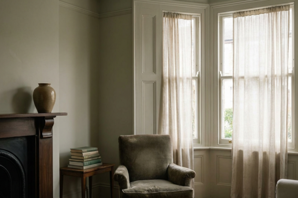 Quiet Homes The Forgotten Benefit Of Insulation