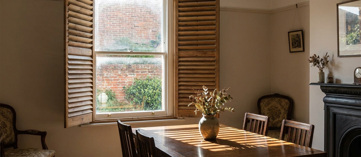 Shutters Indoor Or Outdoor A Practical Guide