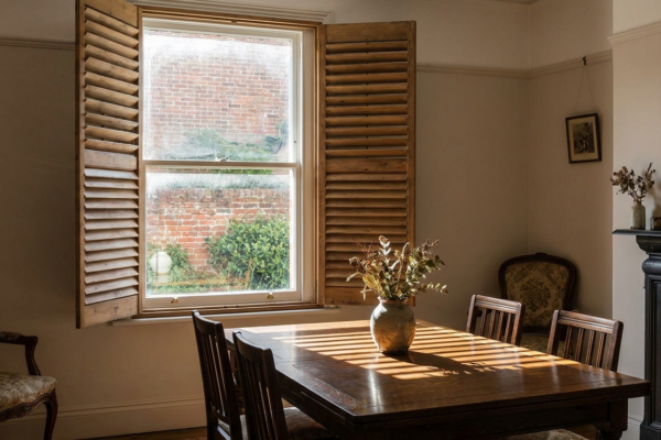 Shutters Indoor Or Outdoor A Practical Guide