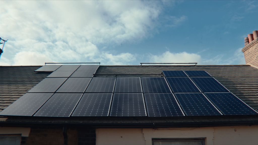 Why solar panels are worth it?
