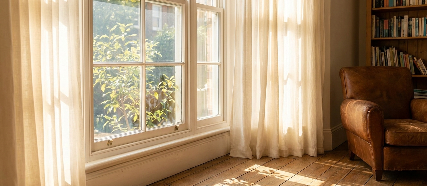 Solar Window Film Without Making The Room Feel Like A Cave