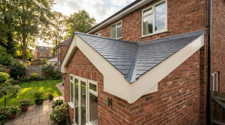Solid Roof Replacement for an Old Conservatory, UK 2026 Costs and What’s Involved