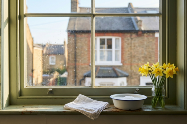 Spring Window Cleaning Rituals Worth Keeping