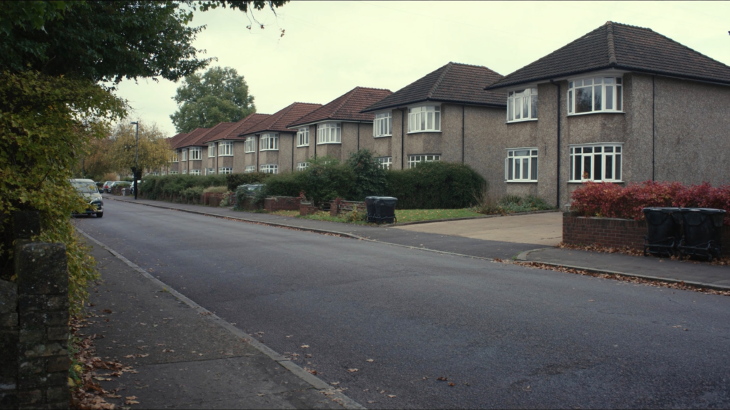 New-build eco snagging period UK