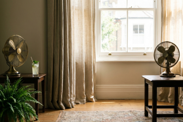 Summer Cooling Without Reaching For Air Conditioning