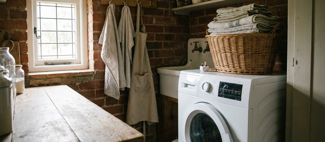 Washing Machine Energy Use And How To Cut It