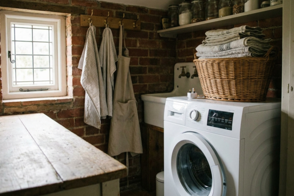 Washing Machine Energy Use And How To Cut It