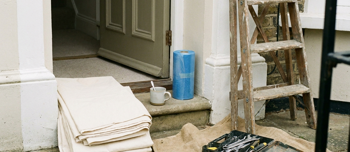 What Nobody Tells You About Installation Week