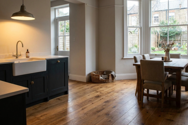 What Underfloor Heating Is Really Like To Live With