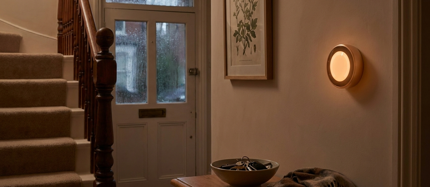 What Weather Compensation Actually Feels Like In A Home