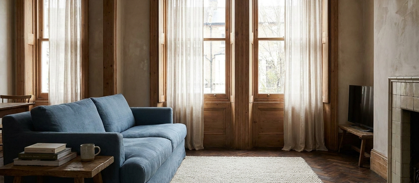 Why An Insulated Home Just Feels Different